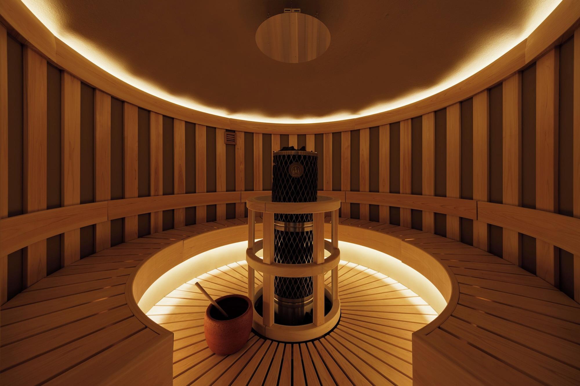 Spa ONE FUKUOKA HOTEL