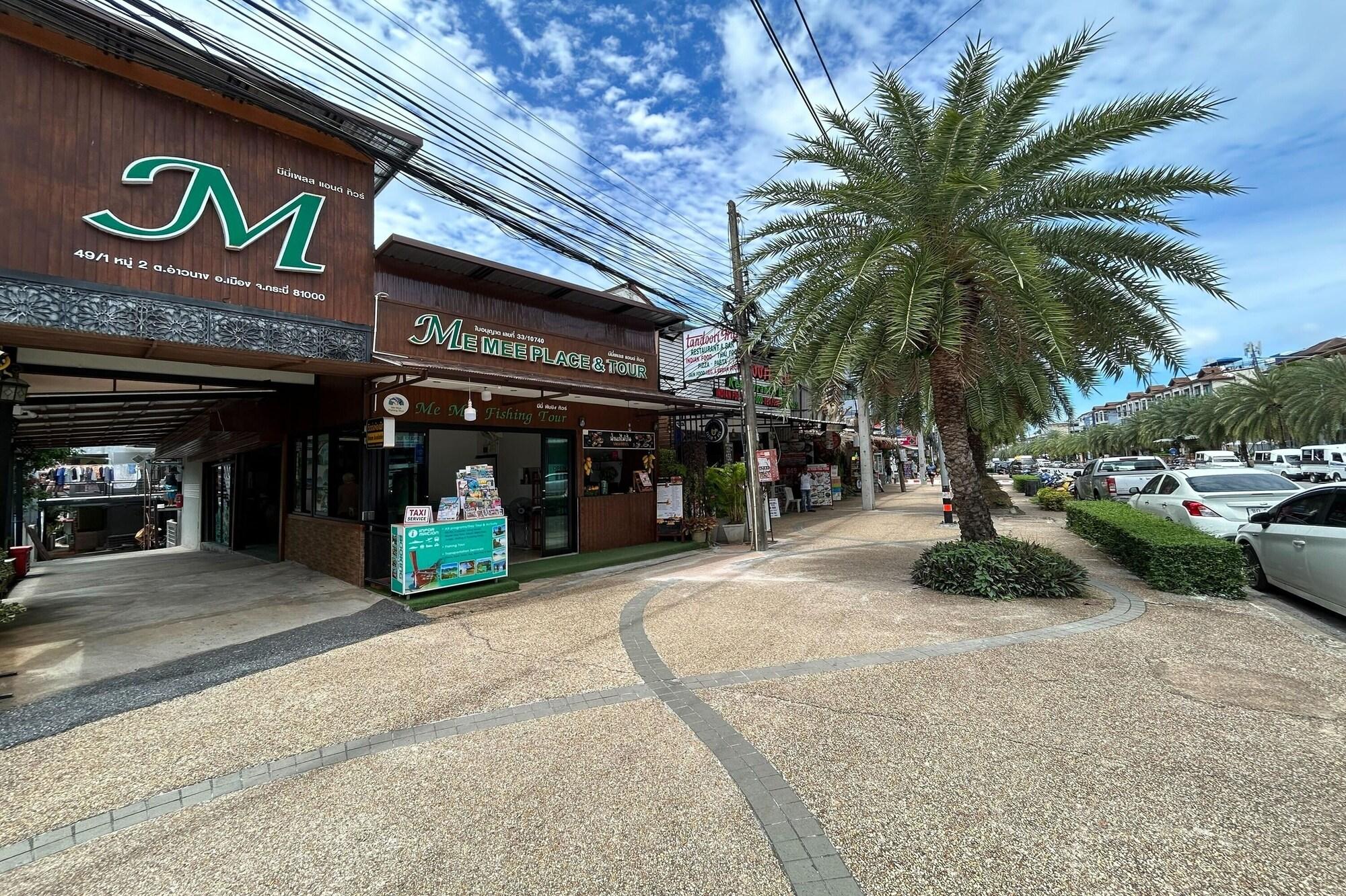 Varios Me Mee Place & Tour Krabi