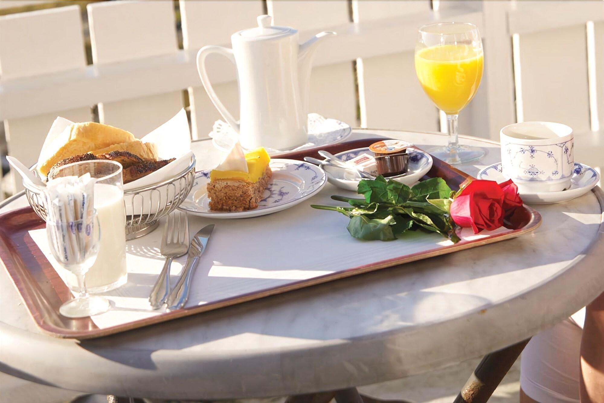 Restaurant Rederiet Hotell