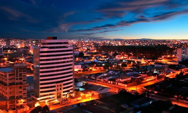 Recreio