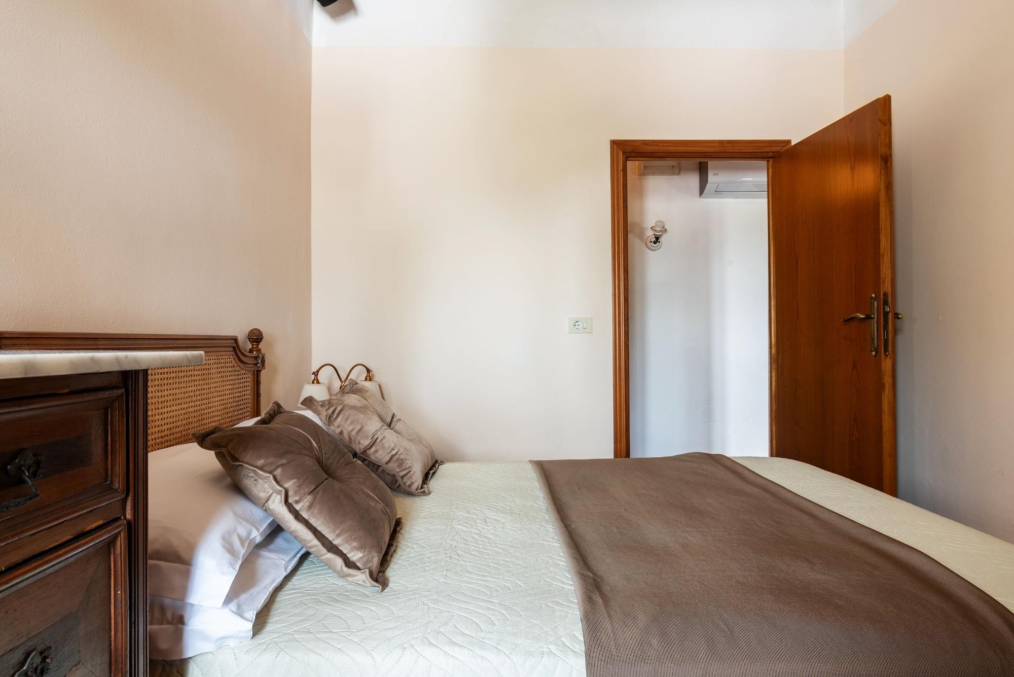Habitación Collina Toscana Resort