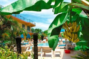Alojamiento - Nadi Bay Resort Hotel