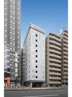 Alojamiento - Tokyu Stay Takanawa Sengakuji Ekimae