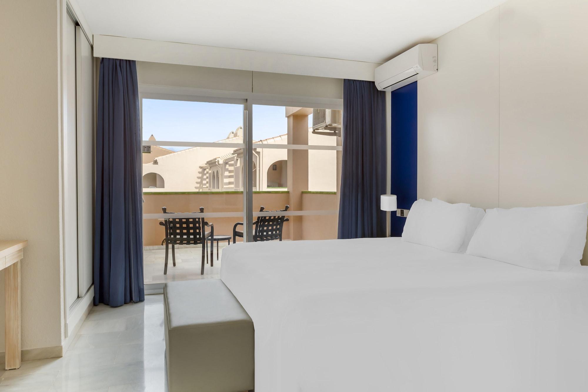 Habitación Los Amigos Beach Club