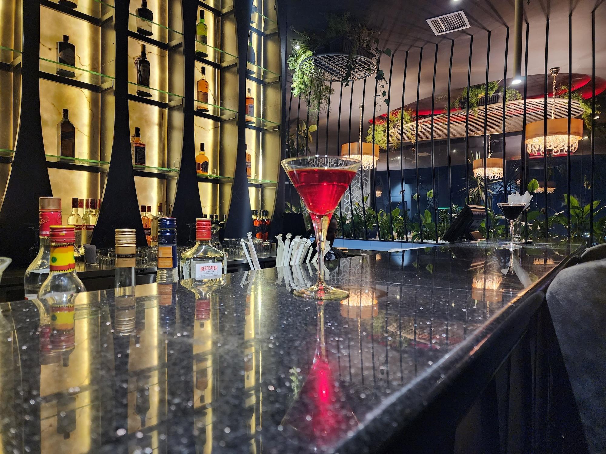 Restaurant Bellevue Hotel and Spa