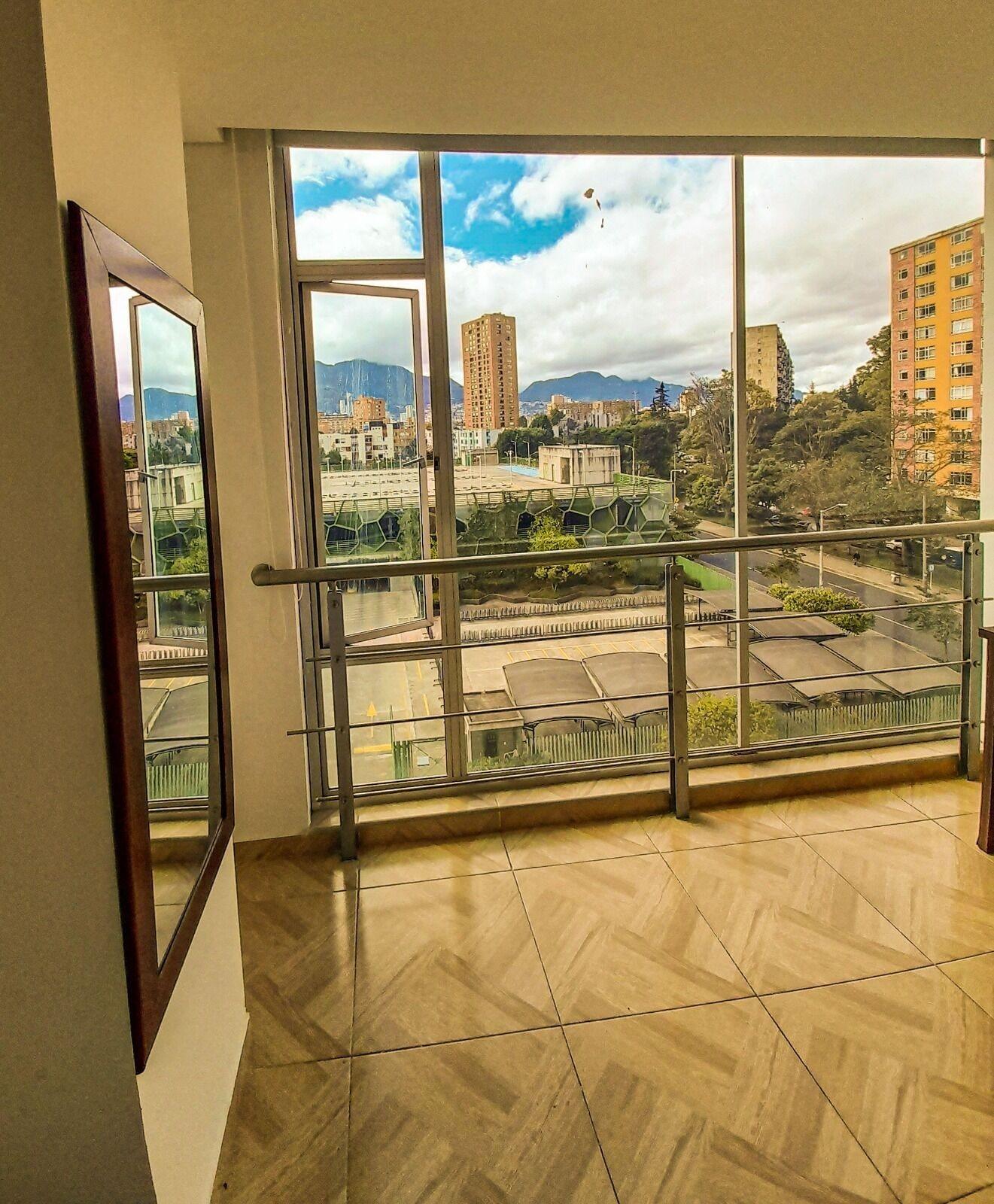 Habitación HOTEL ROYAL CID BOGOTA
