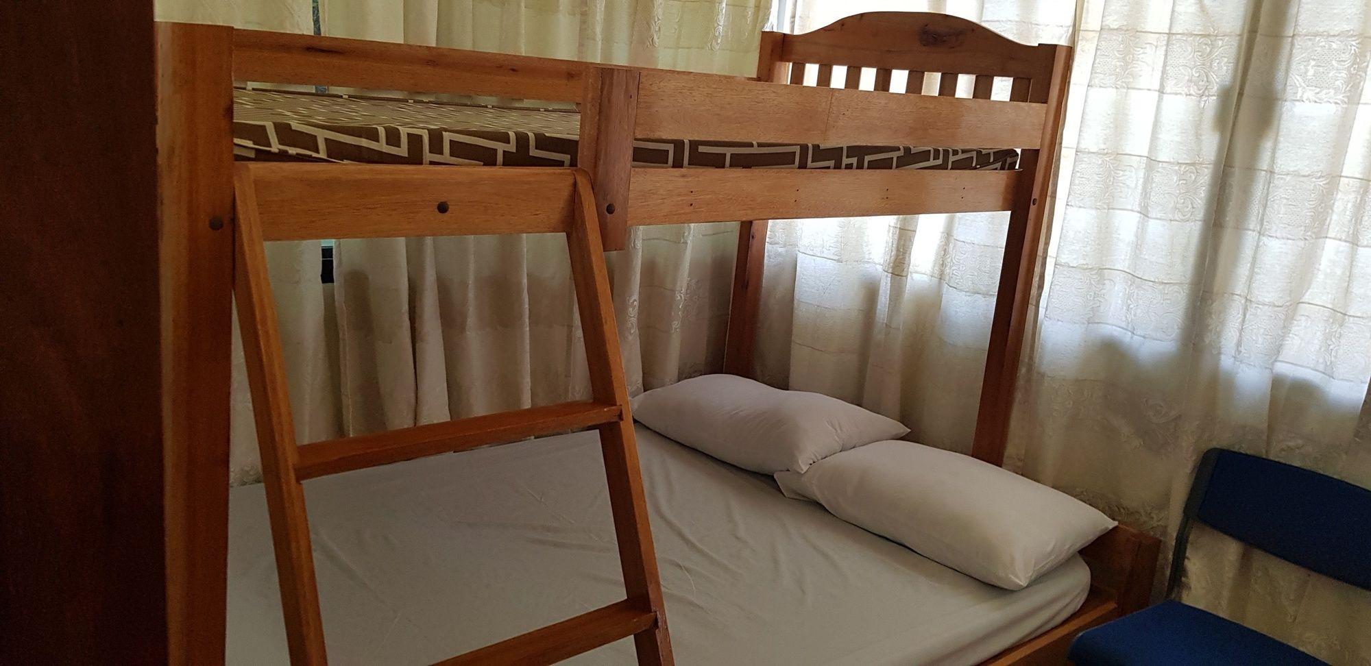 Habitación Nonoy Matt Bed & Breakfast