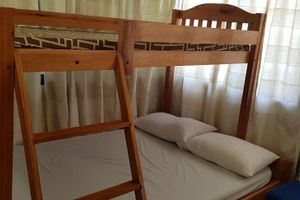 Alojamiento - Nonoy Matt Bed & Breakfast