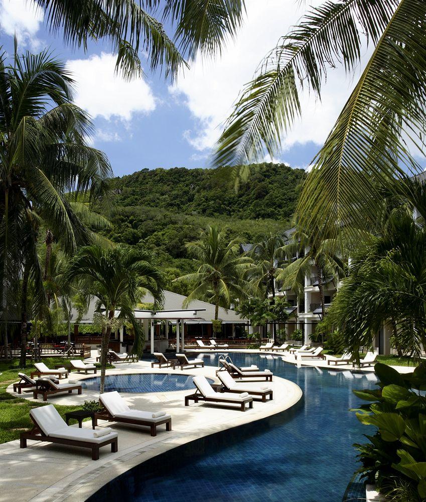 Comodidades do estabelecimento Swissotel Resort Phuket
