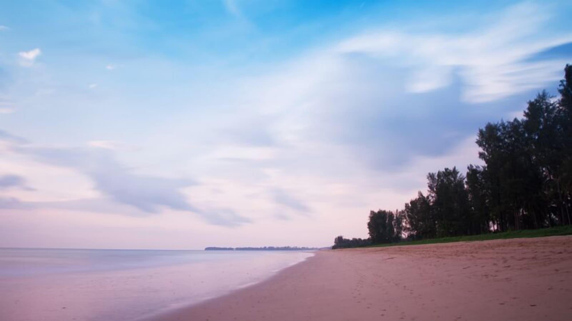 Playa Khao Lak Blue Lagoon Resort