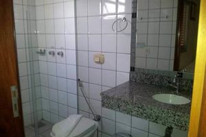 Alojamiento - Canada Hotel - Rio Verde (Go)
