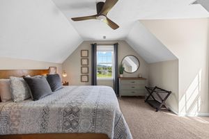 Renta temporal - Spacious, Beautiful, Quiet Home with Amazing Old Rag Views