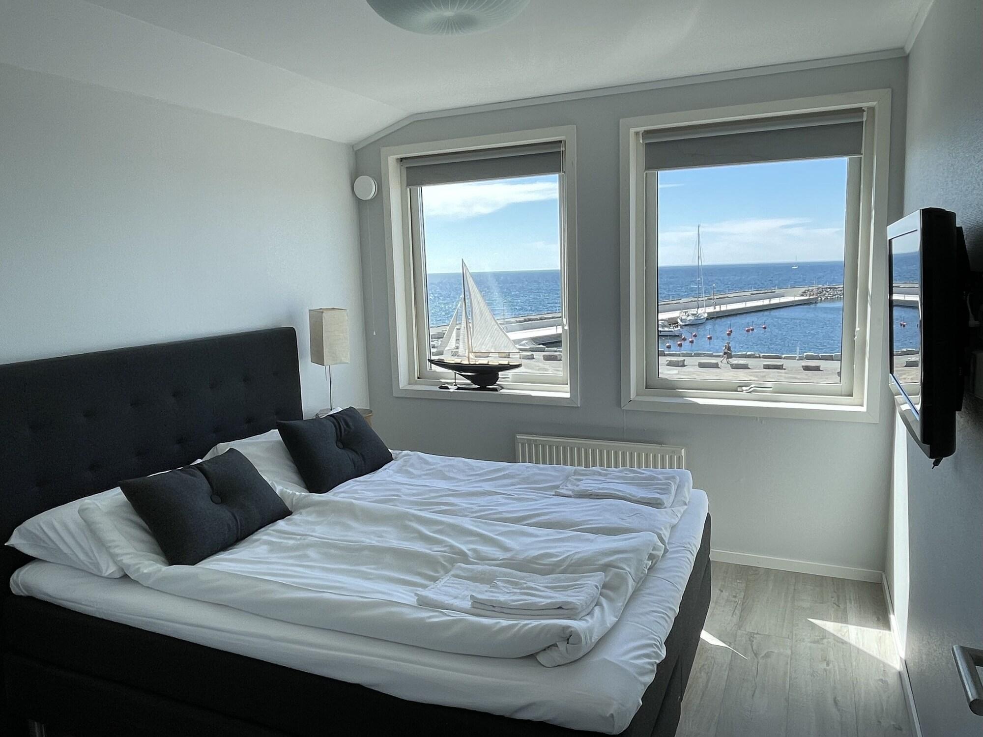 Habitación Byxelkroks Marina Sea Resort