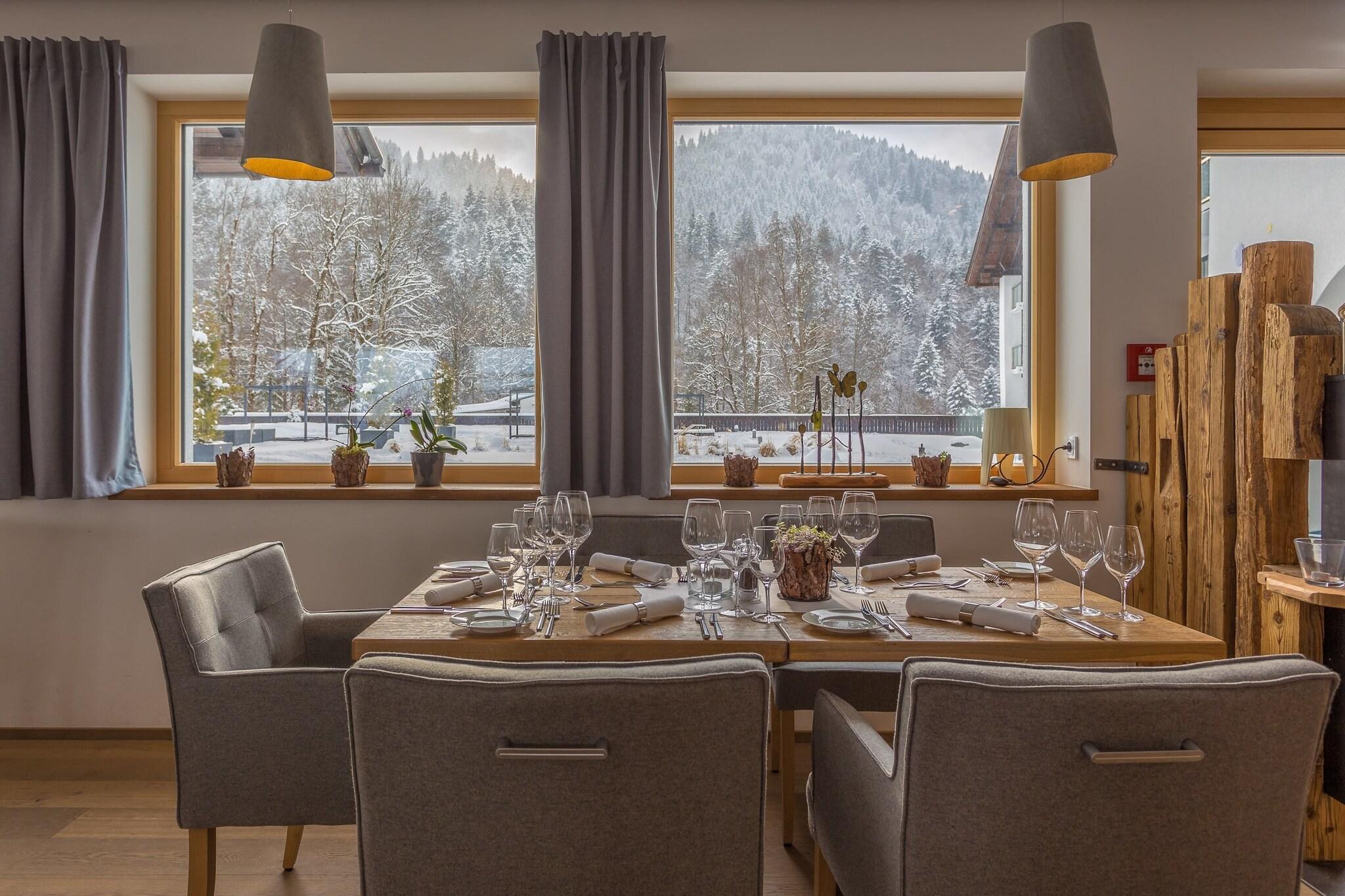 Restaurant Forsthaus Graseck