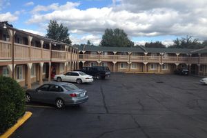 Alojamiento - Battlefield Inn Springfield