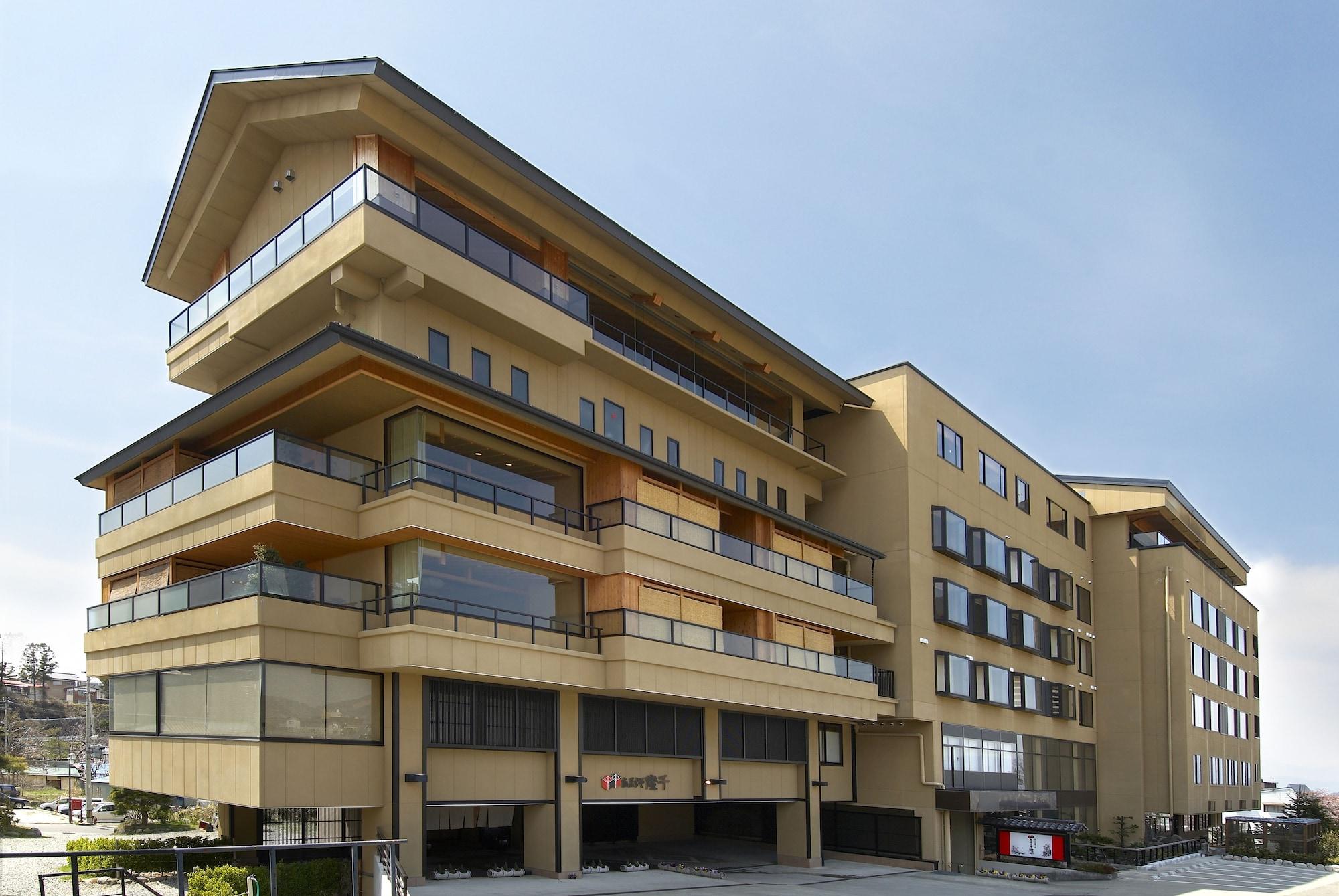 Varios Aburaya Tosen