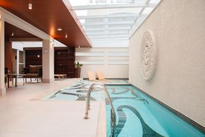 Alojamiento - Brut by Slaviero Hotéis