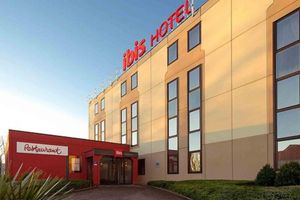 Alojamiento - ibis budget Brussels Airport
