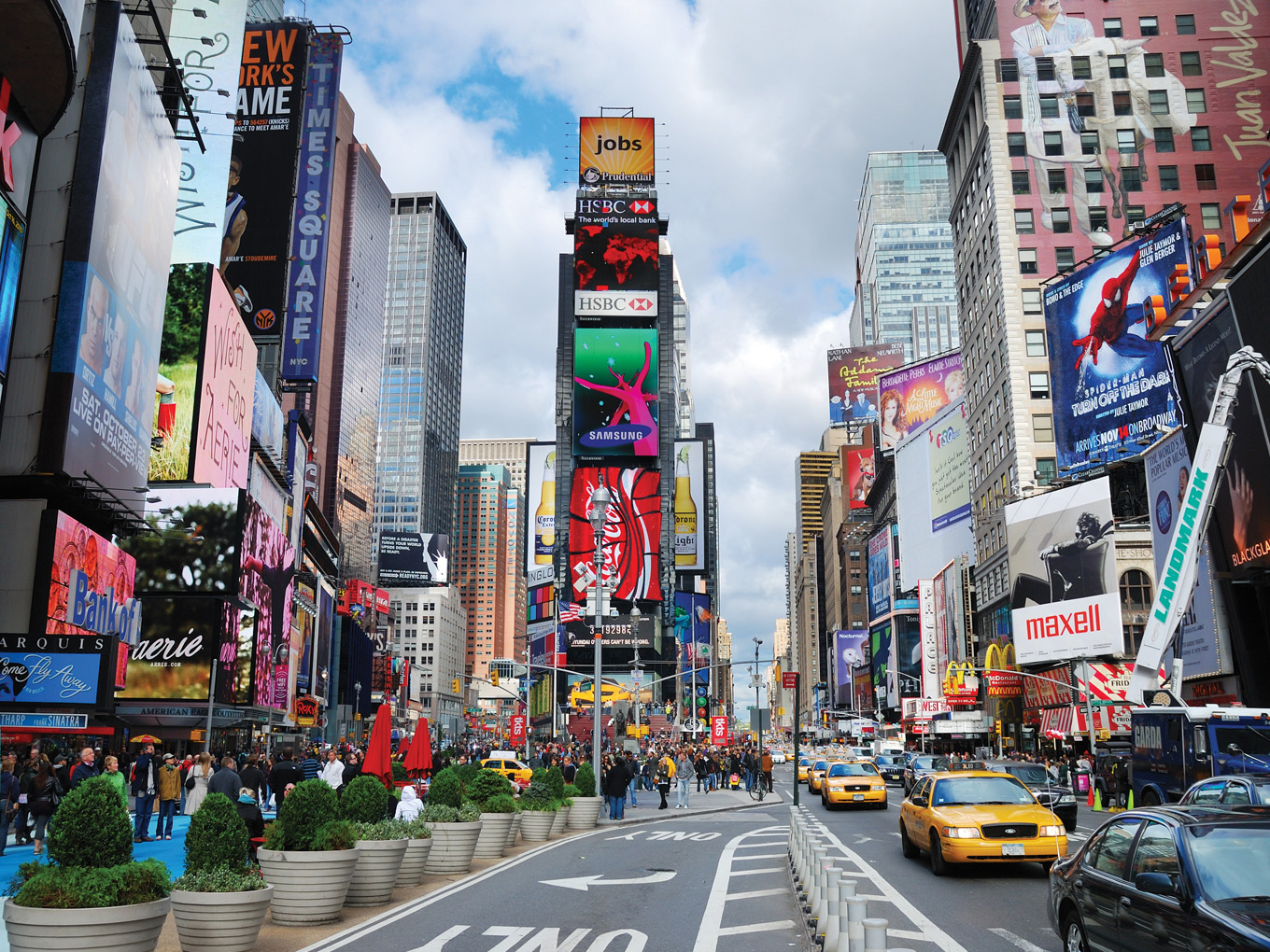 Nueva York