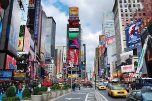 Paquete - Paquetes a Nueva York