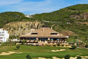 Alojamiento - Ona Valle Romano Golf and Resort
