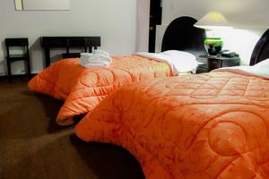 Alojamiento - Hotel Casablanca