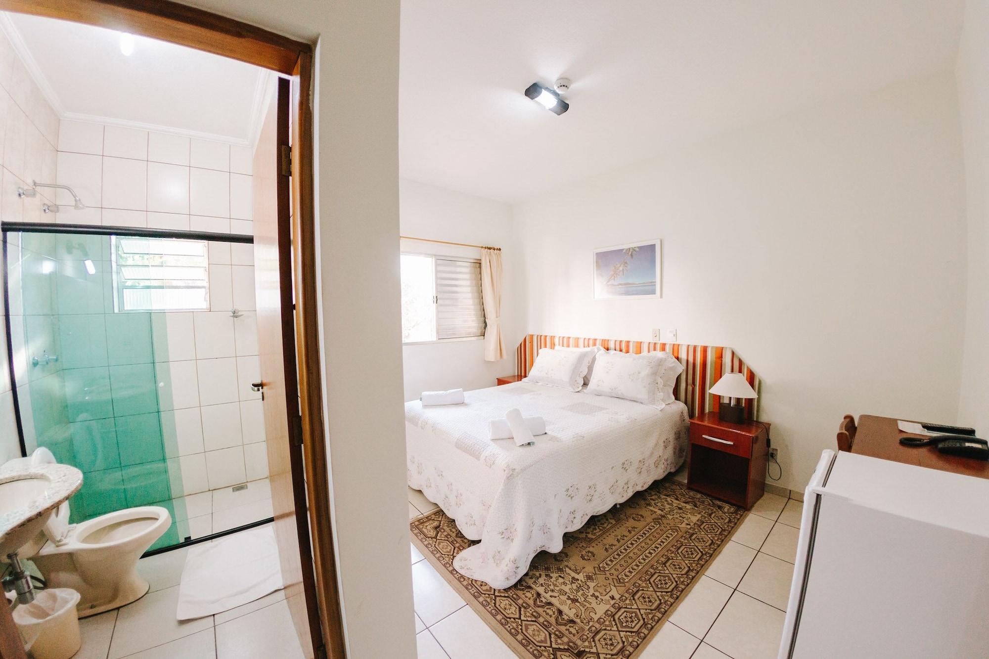 Habitación Hotel Passaledo