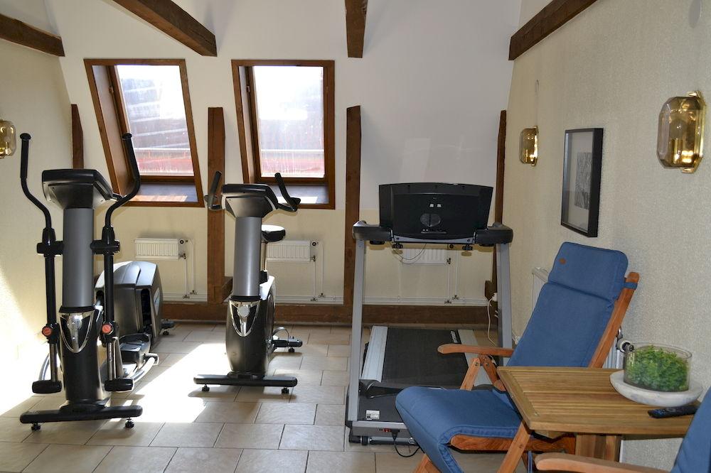 Gimnasio Elite Stora Hotellet Linköping