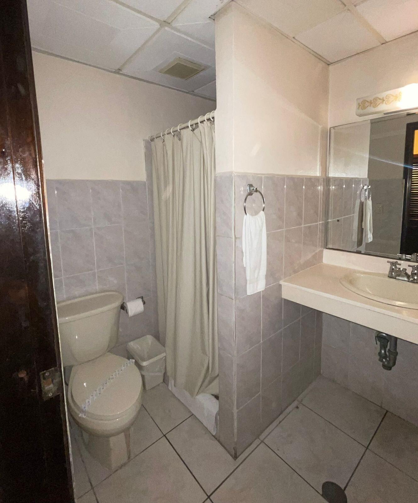 Equipamiento de Habitación Hotel Palace Ejecutivo