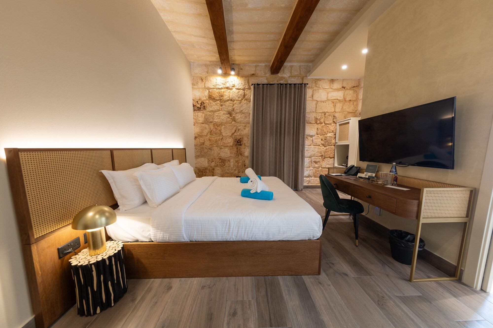 Habitación DOMS Boutique Living