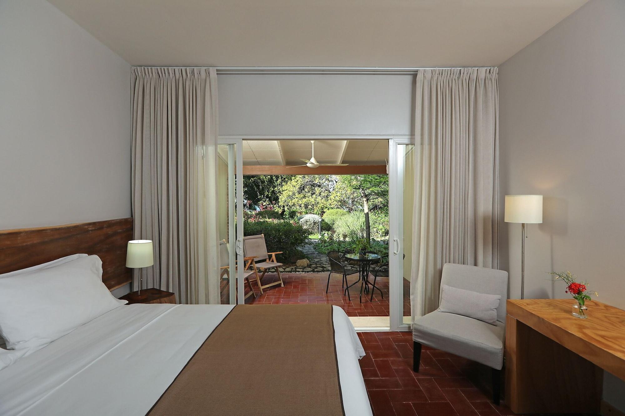 Habitación OPacifico Hotel Boutique