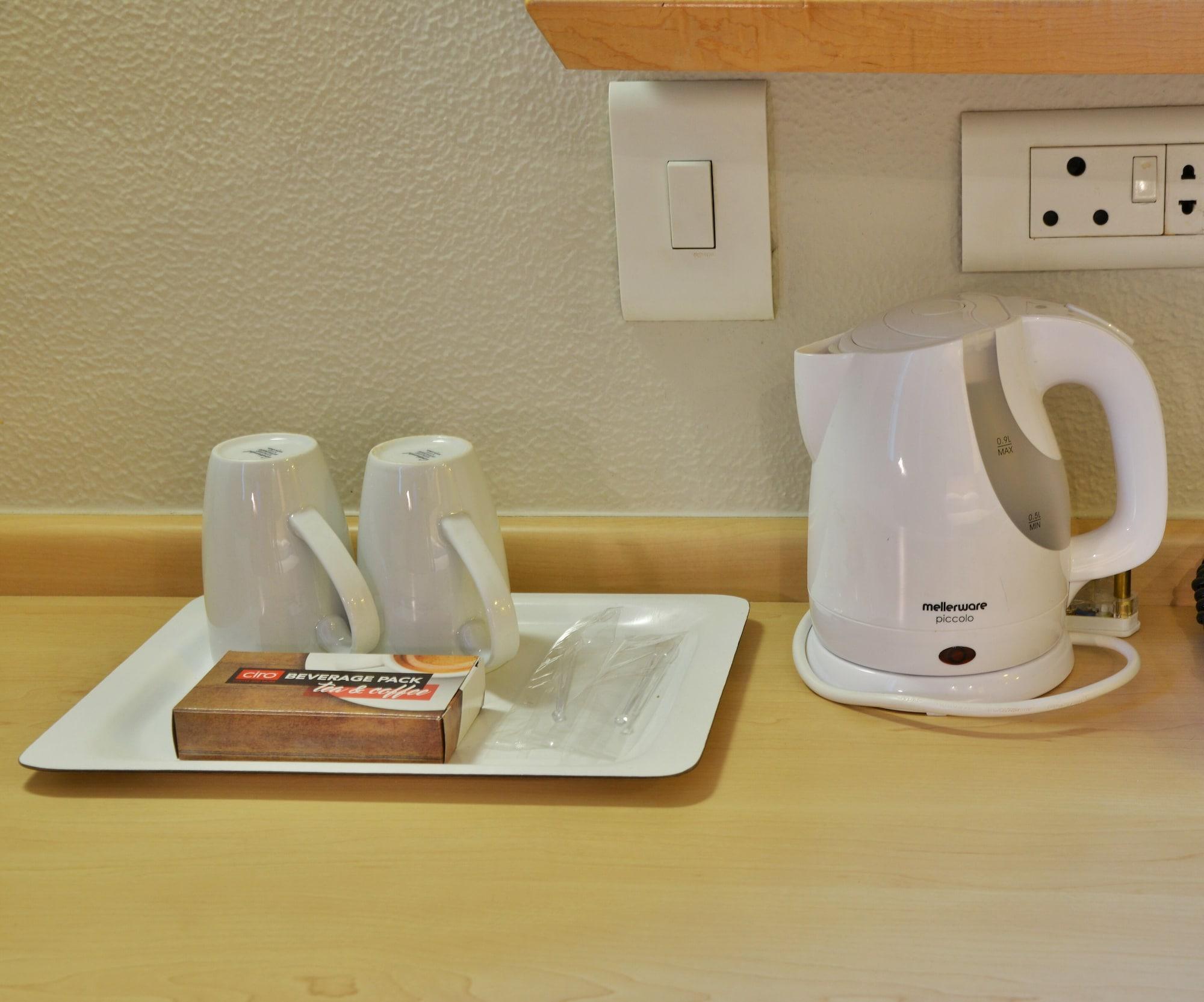 Set de Habitación Road Lodge Rivonia