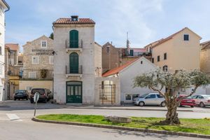 Alojamiento - Stonemasons Heritage