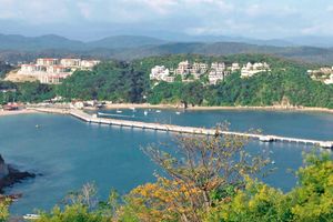 Paquete - Paquete a Huatulco