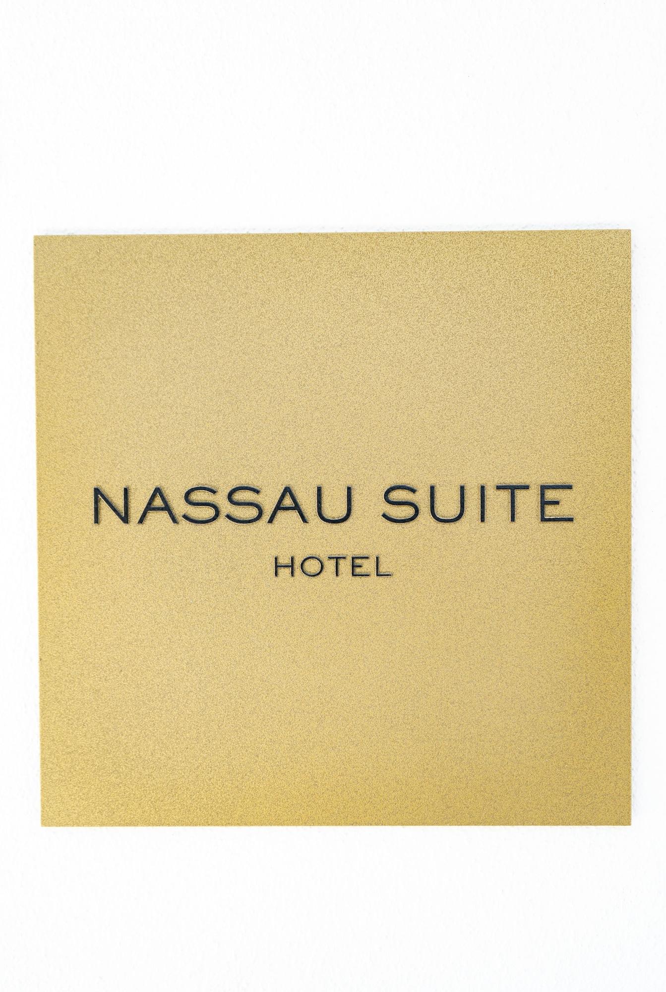 Vista Exterior Nassau Suite South Beach - an All Suites Hotel