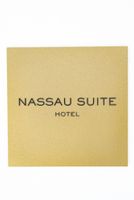 Alojamiento - Nassau Suite South Beach - an All Suites Hotel