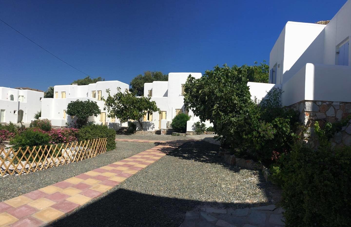 Vista Exterior Di Mare