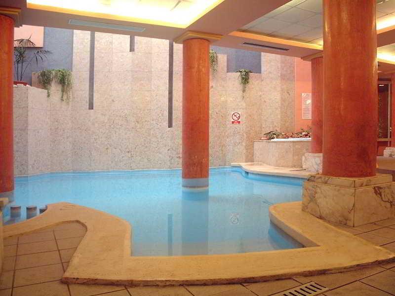 Vista Piscina Park Hotel - Malta