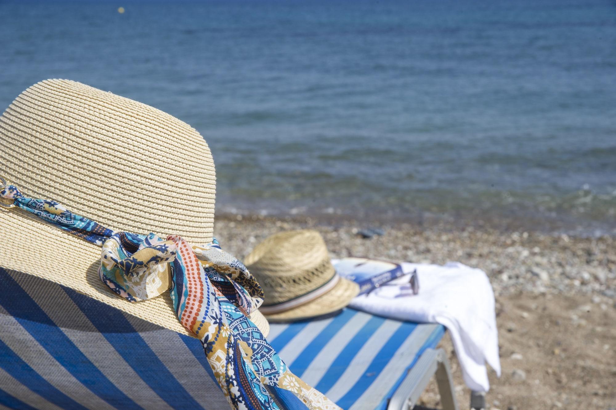 Playa Souli Beach Hotel