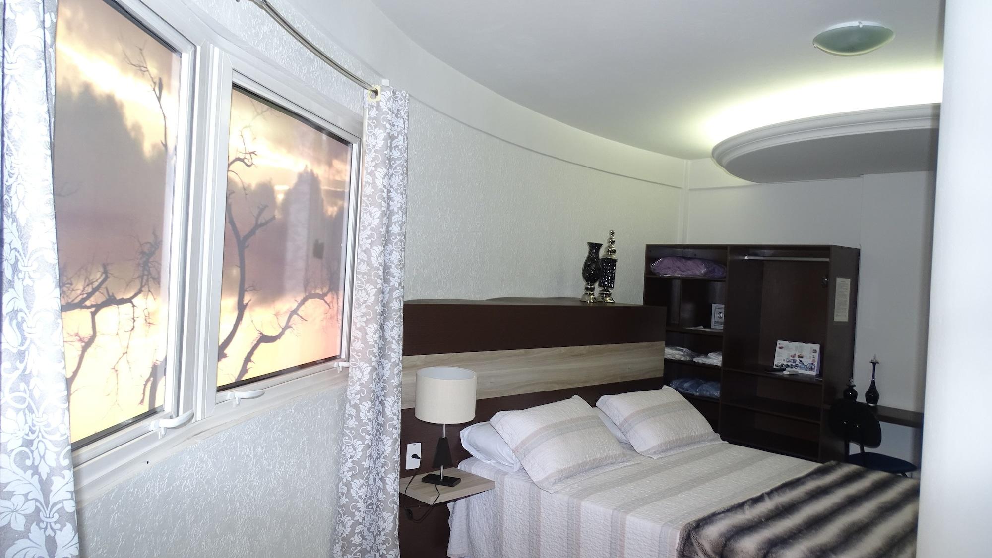 Habitación La Vitre Hotel