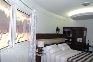 Alojamiento - La Vitre Hotel