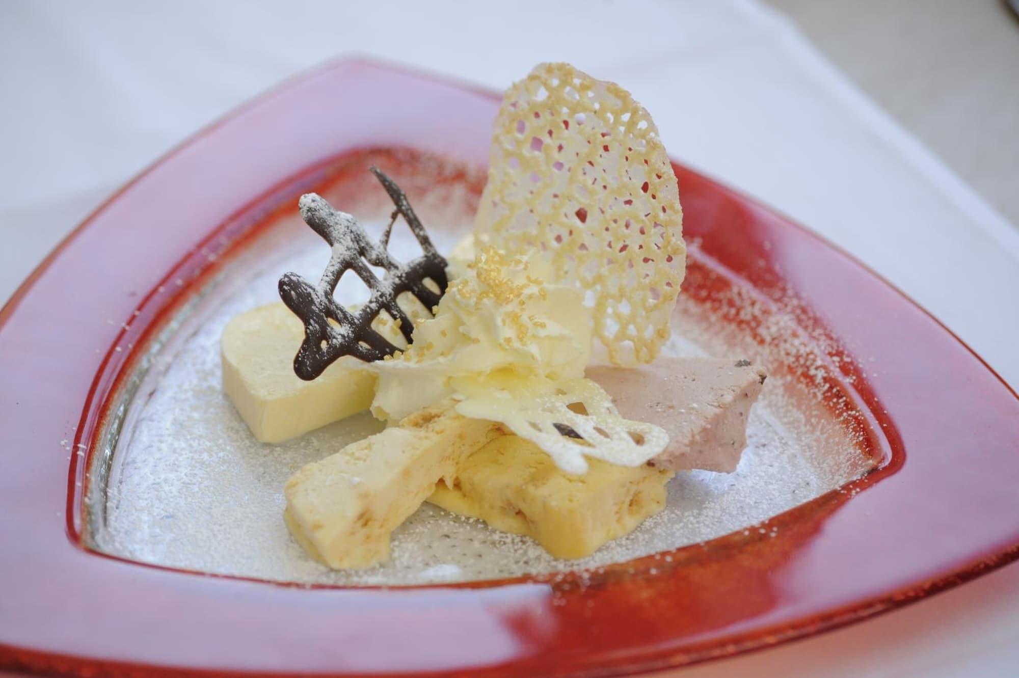 Restaurant Hotel Filli