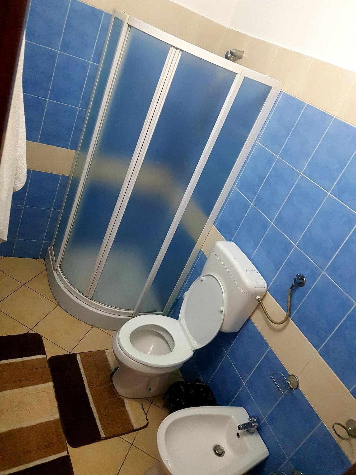 Equipamiento de Habitación Hotel Etrusco