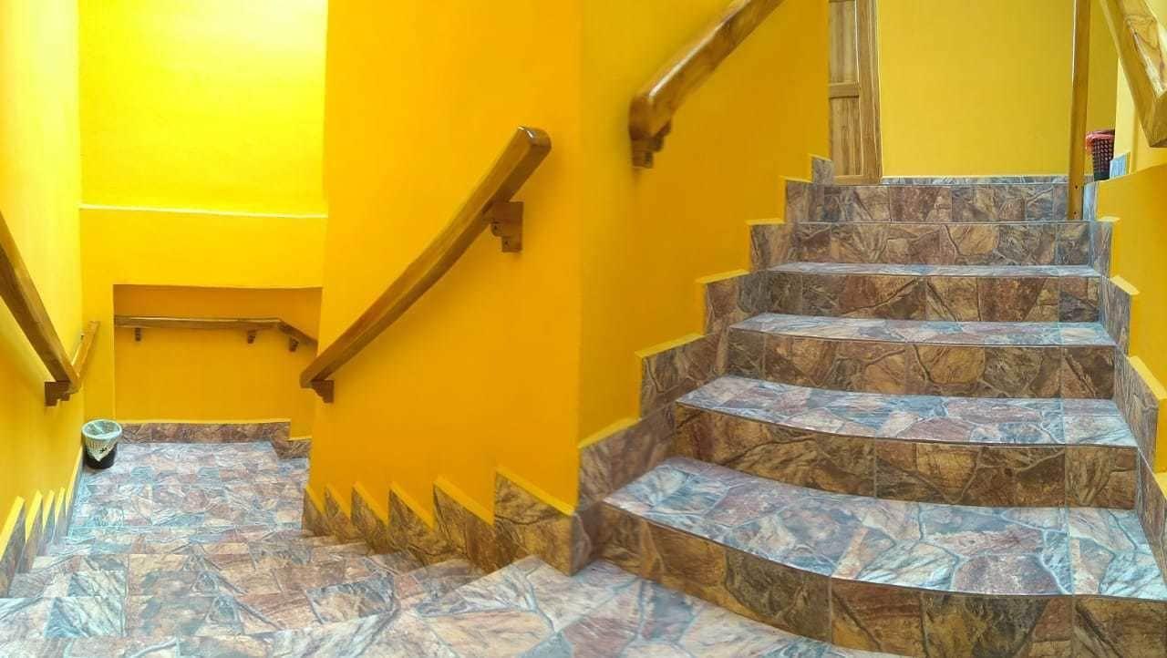 Varios Hotel Casa Sarita
