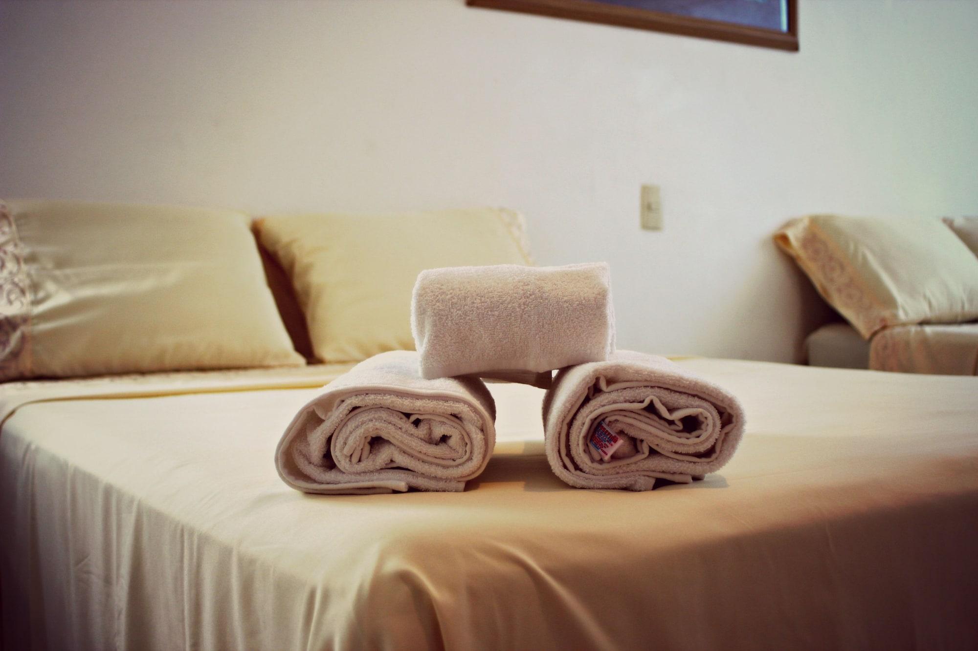 Habitación B and B SiPlaya