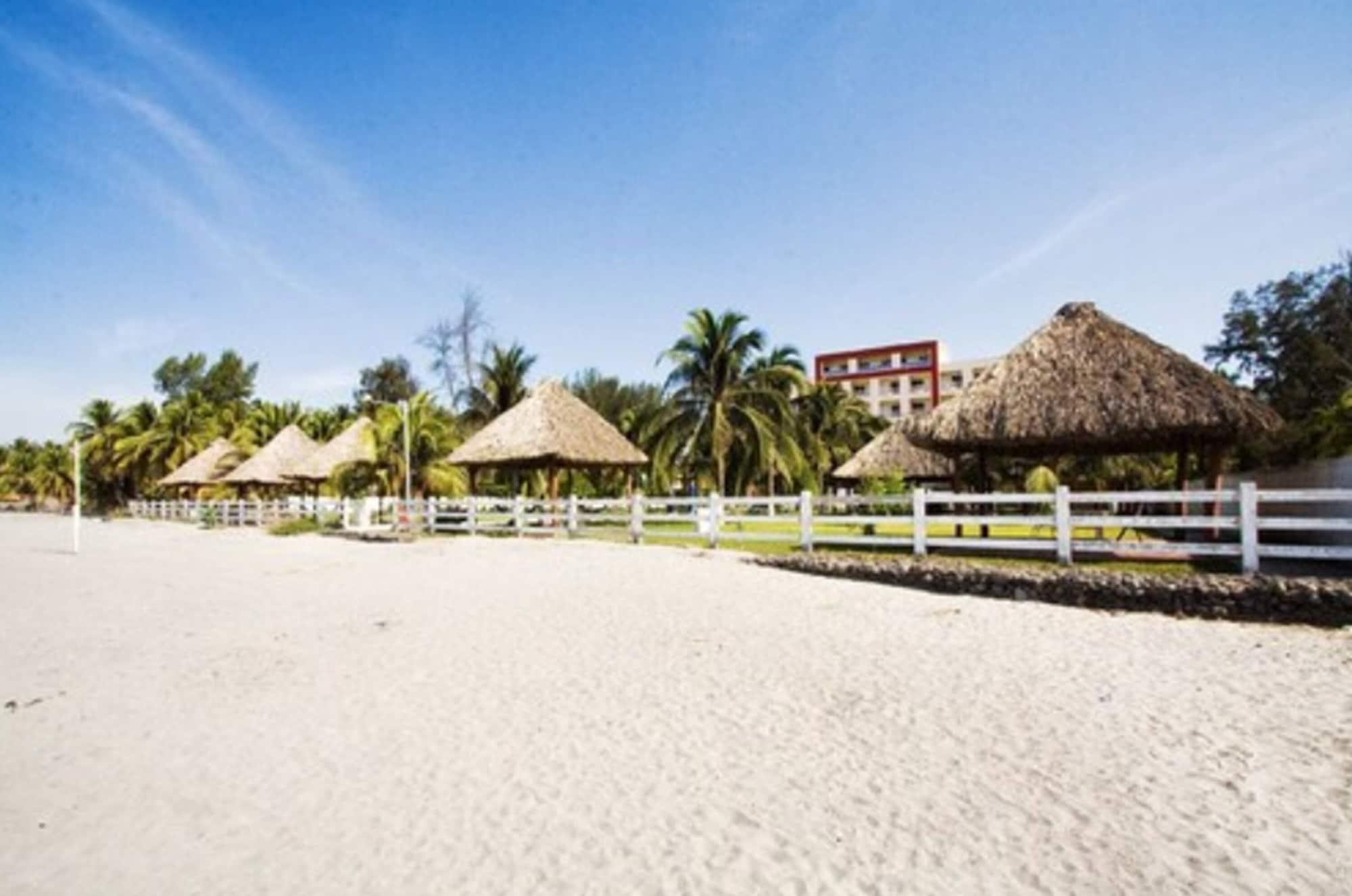 Playa Hotel Bahia Dorada