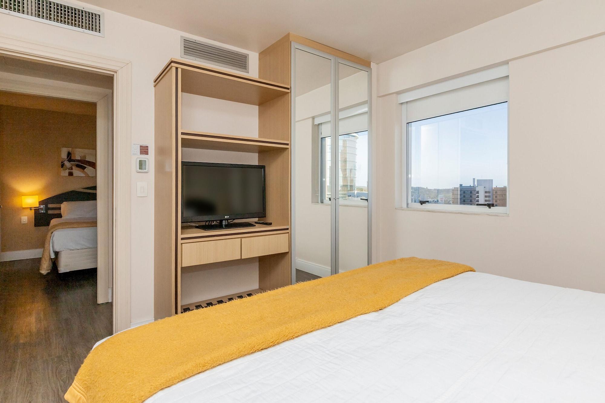 Habitación TRI HOTEL VITTORIA BENTO