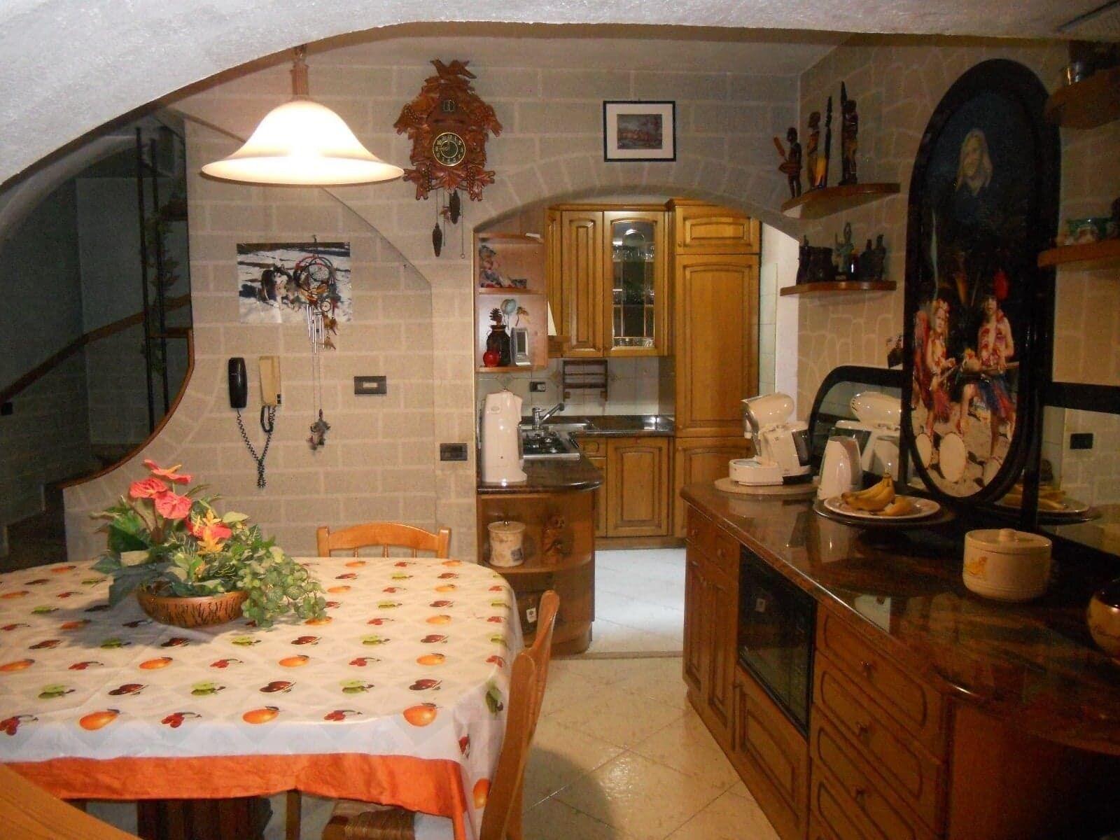 Restaurant La Spina