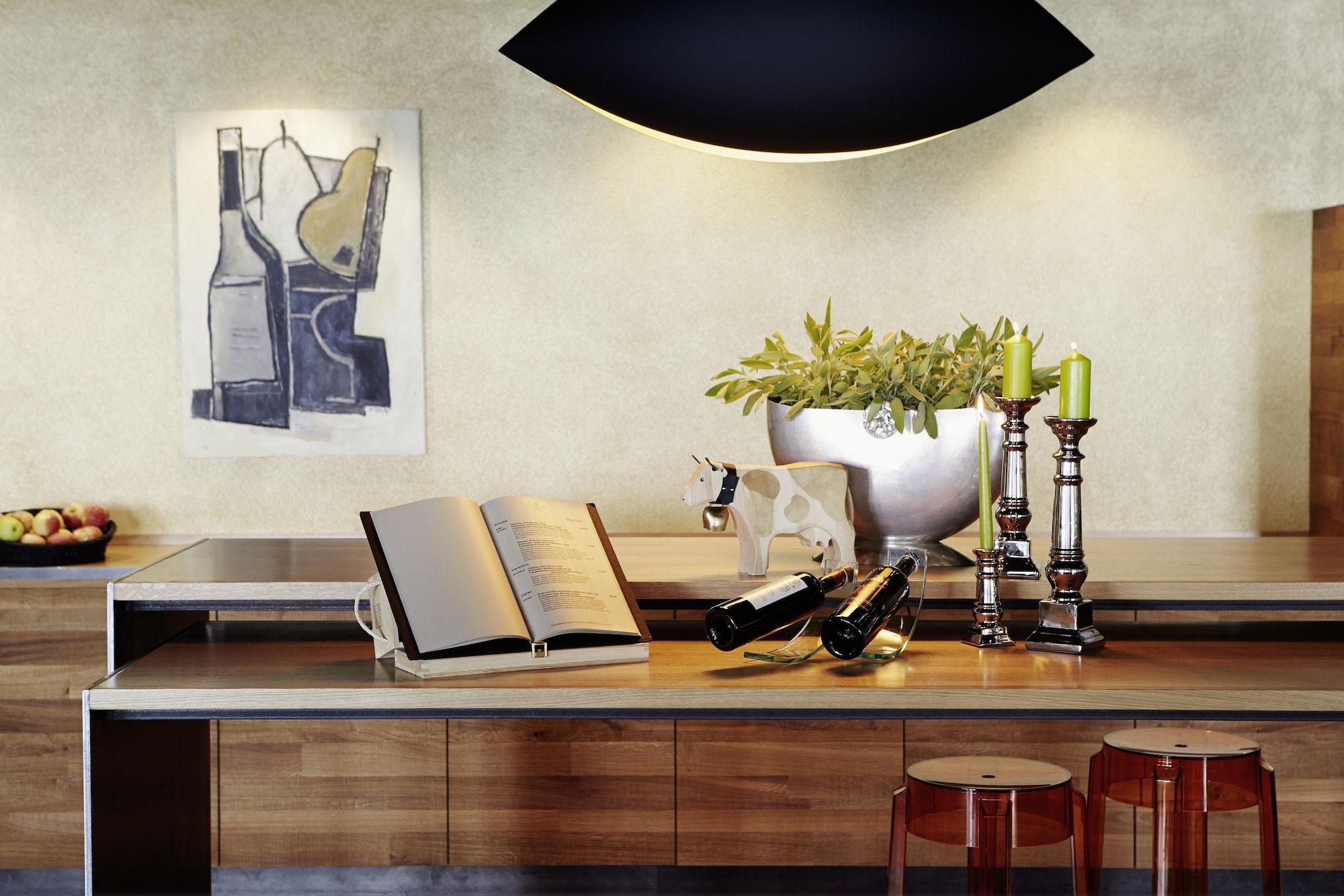 Restaurant Wellness Hotel Stoos