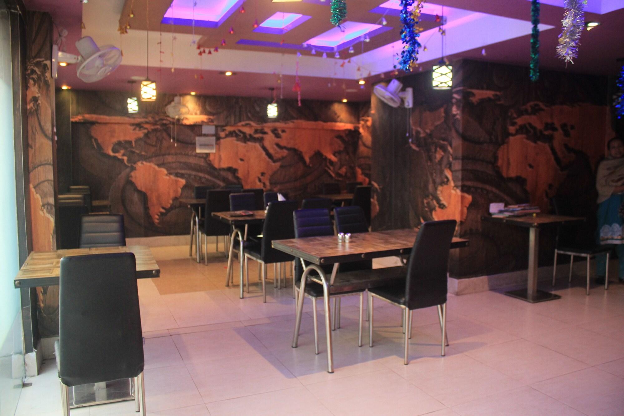 Restaurant Hotel Coco Inn